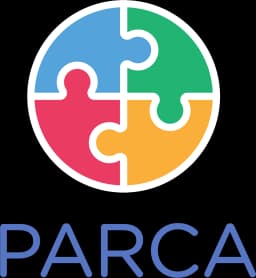 PARCA logo